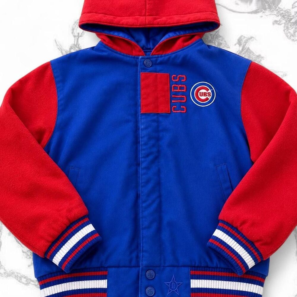 Jh-design multi Jacket